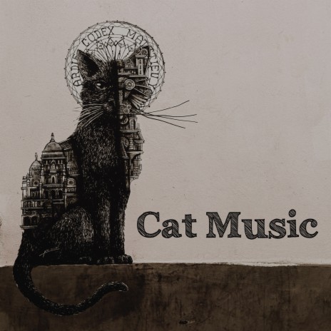Calm Universe ft. Cat Music & Music for Cats