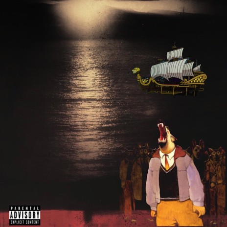 Pirate Town | Boomplay Music