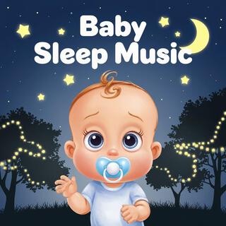 Tired Tots: Baby Sleep Music