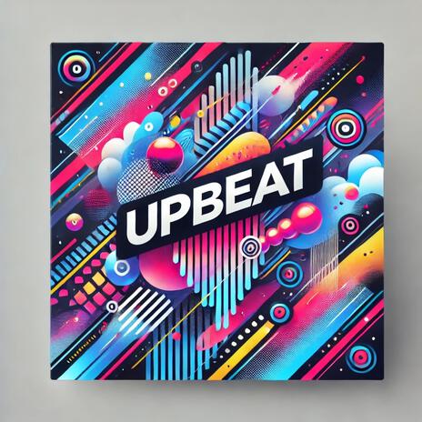 Upbeat Three | Boomplay Music