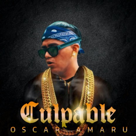 Culpable | Boomplay Music