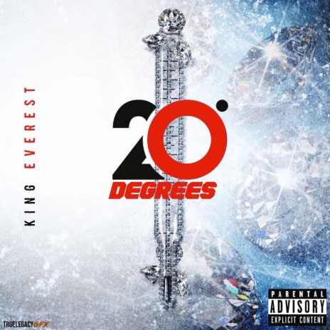 20 Degrees | Boomplay Music