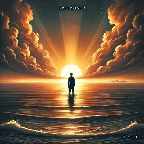 Overboard | Boomplay Music