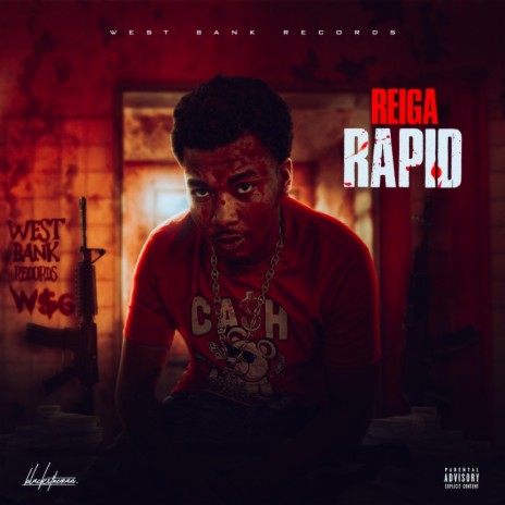 Rapid ft. Reiga