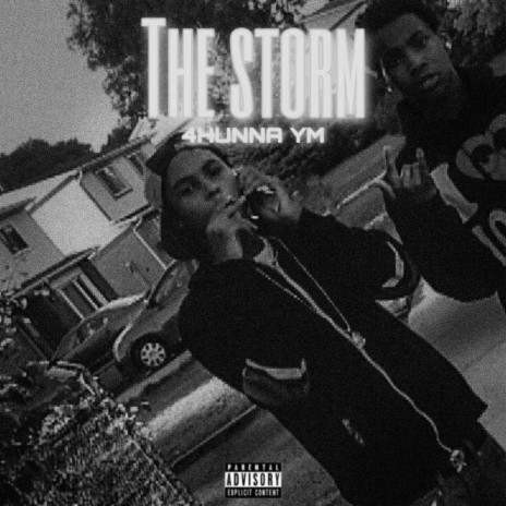 The Storm | Boomplay Music