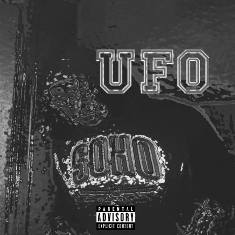 UFO | Boomplay Music