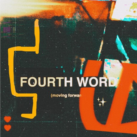 FOURTH WORD | Boomplay Music