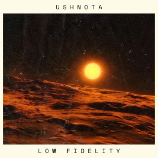 Ushnota (Low-Fidelity)