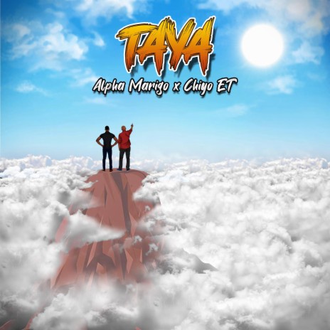 Taya ft. Chiyo ET | Boomplay Music