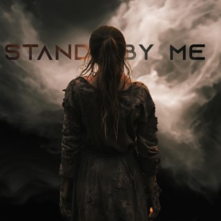 Stand By Me ft. nika jane lyrics | Boomplay Music