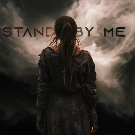 Stand By Me ft. nika jane | Boomplay Music