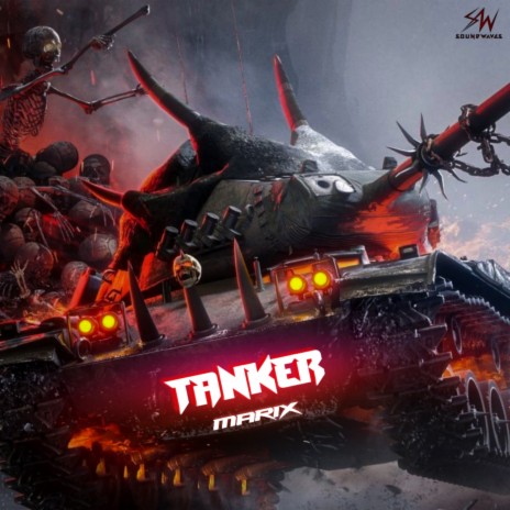 Tanker | Boomplay Music