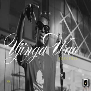 Ujinga Wao Freestyle