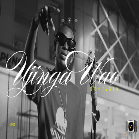 Ujinga Wao Freestyle | Boomplay Music