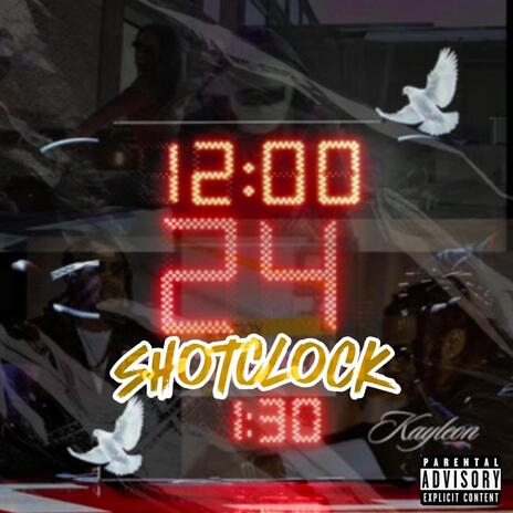 ShotClock | Boomplay Music