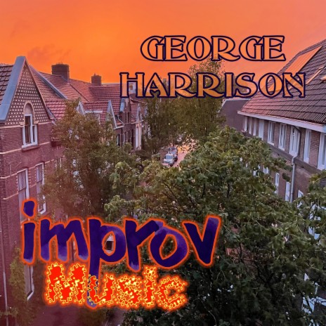 George Harrison | Boomplay Music