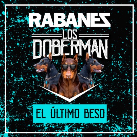 El Último Beso ft. Los Doberman