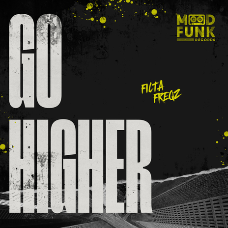 Go Higher (Edit) | Boomplay Music