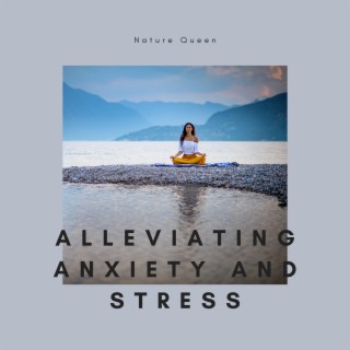 Alleviating Anxiety and Stress: a Calming Meditation Manual