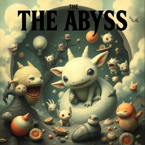 The Abyss | Boomplay Music