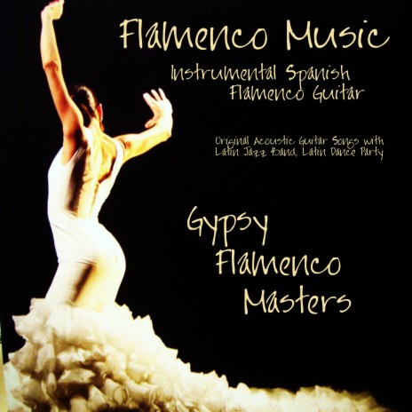 High Desert - Guitarra Flamenca