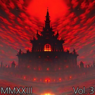 MMXXIII, Vol. 3