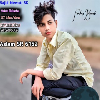 Aslam Sr 6162