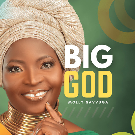 BIG GOD | Boomplay Music