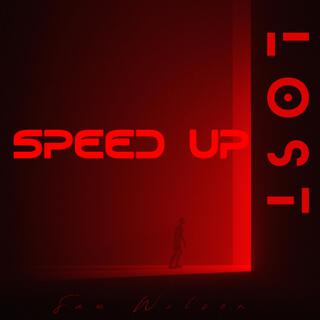 Lost (feat. Paradise) (Speed Up)