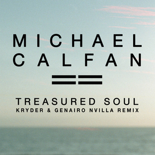 Treasured Soul (Kryder & Genairo Nvilla Remix)