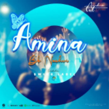 AMINA | Boomplay Music