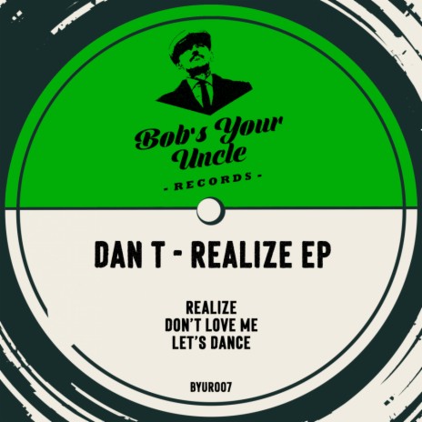 Don't Love Me (Original Mix) | Boomplay Music