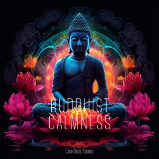 Buddhist Calmness: New Age Meditation Music