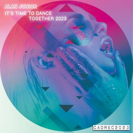 It's Time To Dance Together (2023 Edition) (Discodena Remix) | Boomplay Music