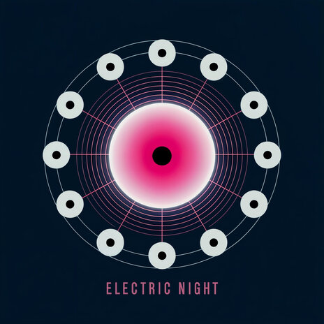 Electric Night | Boomplay Music