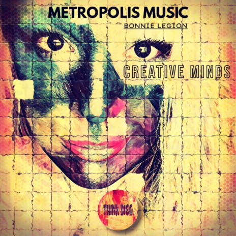 Creative Minds ft. Metropolis Music | Boomplay Music