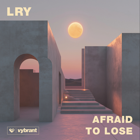 Afraid to Lose | Boomplay Music