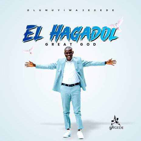 El Hagadol | Boomplay Music