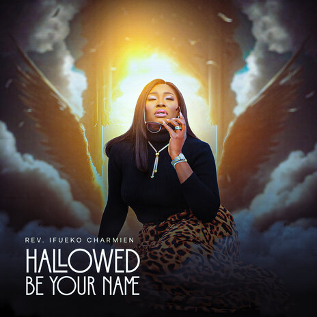 Hallowed Be Your Name | Boomplay Music