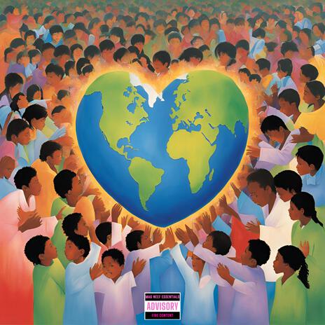 Heal the World