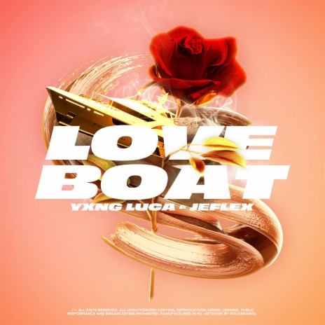 Love Boat ft. Jeflex | Boomplay Music