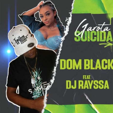 Garota Suicida (Original) ft. DJ Rayssa | Boomplay Music