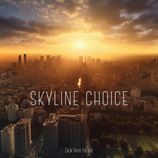 Skyline Choice