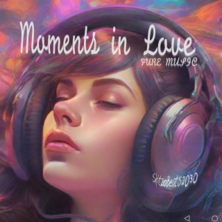 Moments in Love 2024