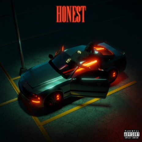 Honest | Boomplay Music