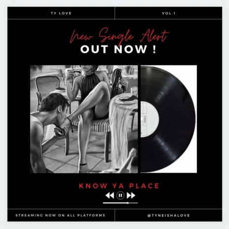 Know Ya Place | Boomplay Music