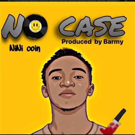 No Case | Boomplay Music