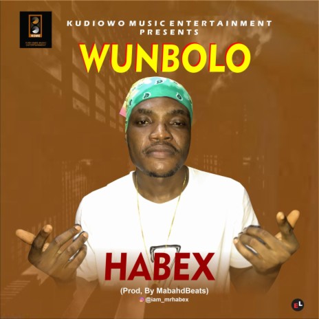 Wunbolo | Boomplay Music