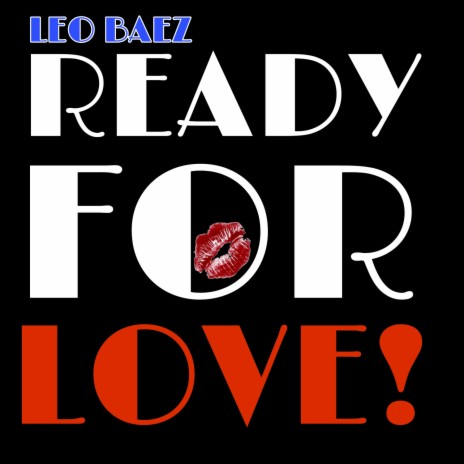 Ready for Love!