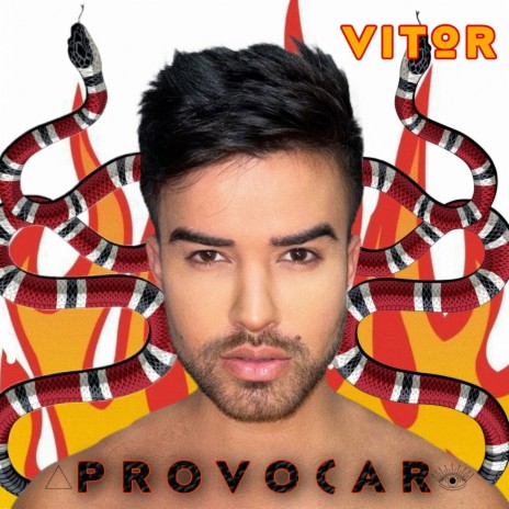 PROVOCAR ft. Rei dos Beats | Boomplay Music